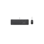 Logitech MK620 - Grafit