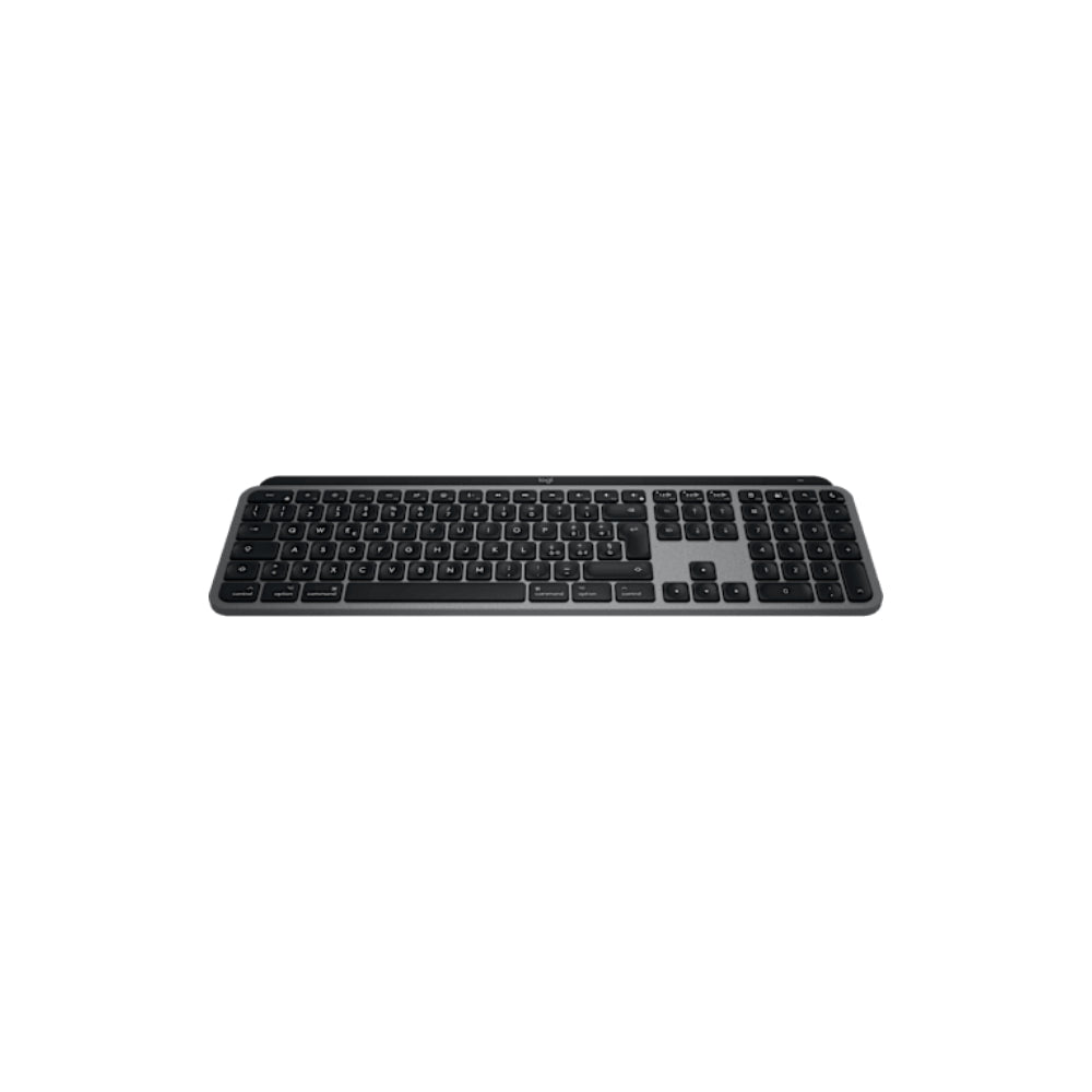 Logitech MX Keys S för Mac - Fullsize