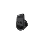 Logitech MX Master 4 Trådlös Mus Svart