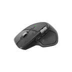 Logitech MX Master 4 For Business - Grafit