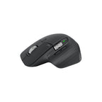 Logitech MX Master 3S Bluetooth Edition Trådlös Mus