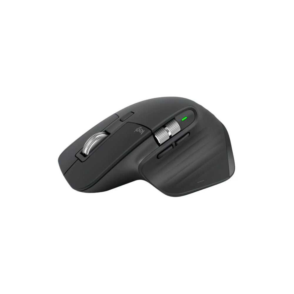 Logitech MX Master 3S Bluetooth Edition Trådlös Mus