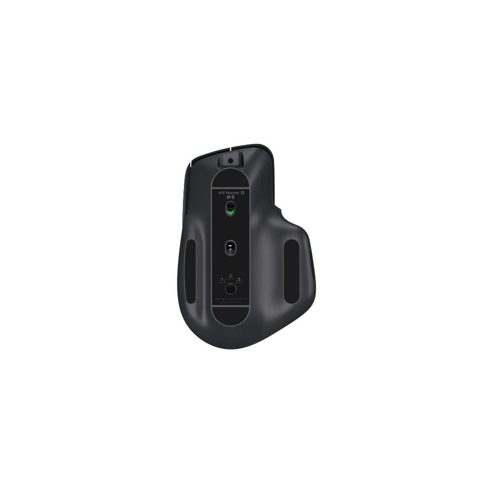 Logitech Master Series MX Master 3S Trådlös Mus