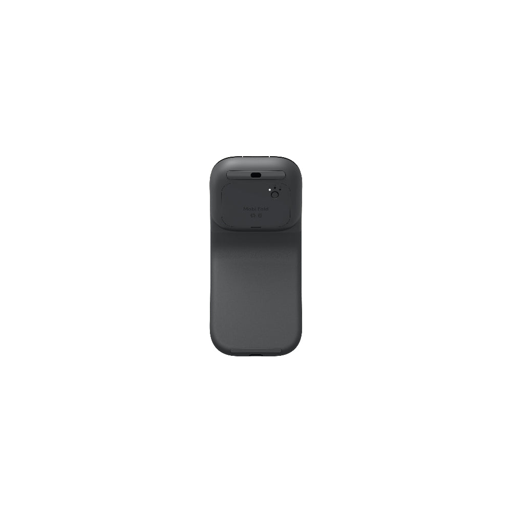 Logitech Mobi Fold Trådlös Mus Svart