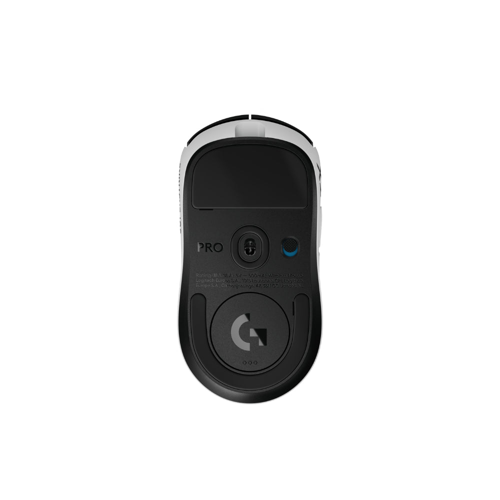 Logitech Pro X2 Superstrike