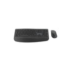 Logitech Signature Comfort Plus Combo MK880