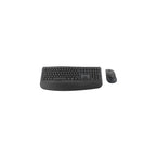 Logitech Signature Comfort Plus Combo MK880