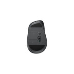 Logitech Signature Comfort Plus M850 L Trådlös Mus Svart