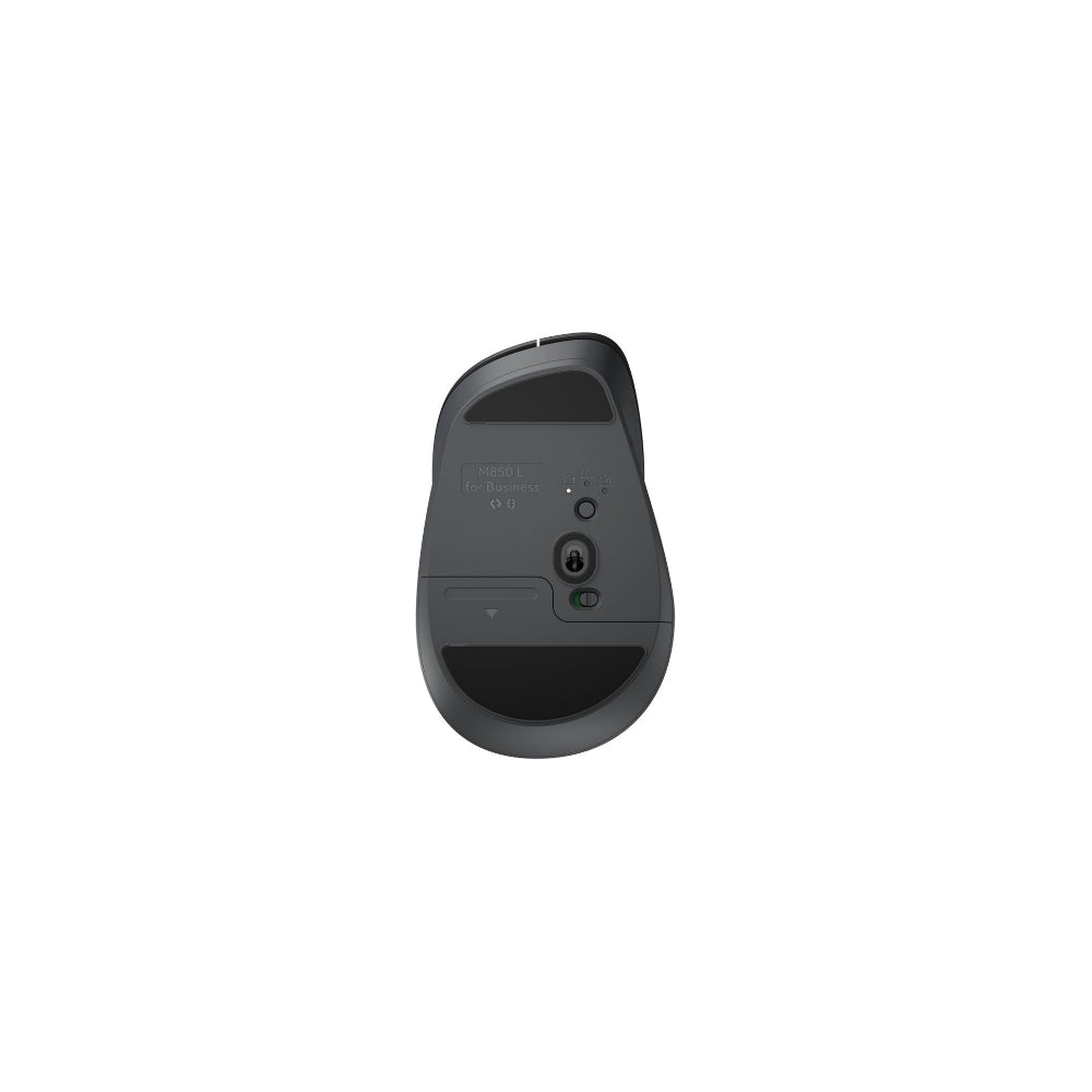 Logitech Signature Comfort Plus M850 L Trådlös Mus