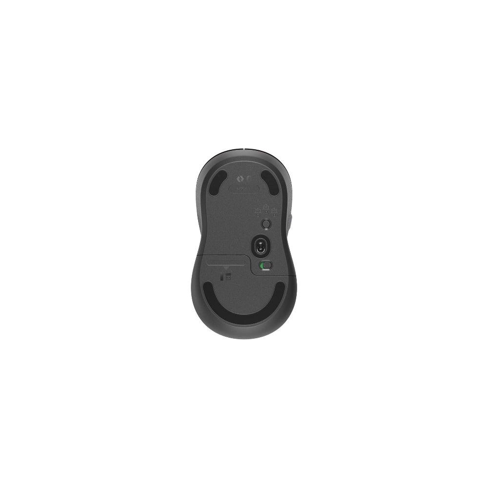 Logitech Signature M750 Trådlös Mus Svart