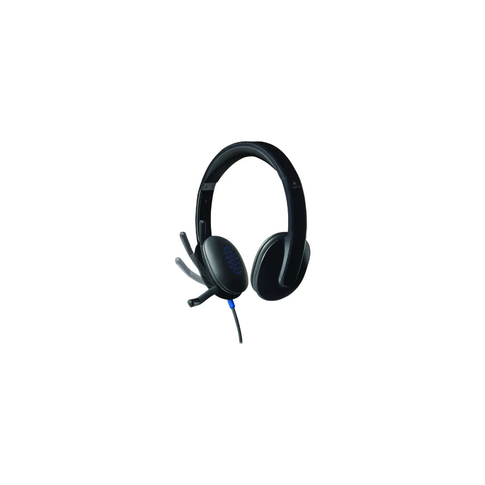 Logitech H540 Svart