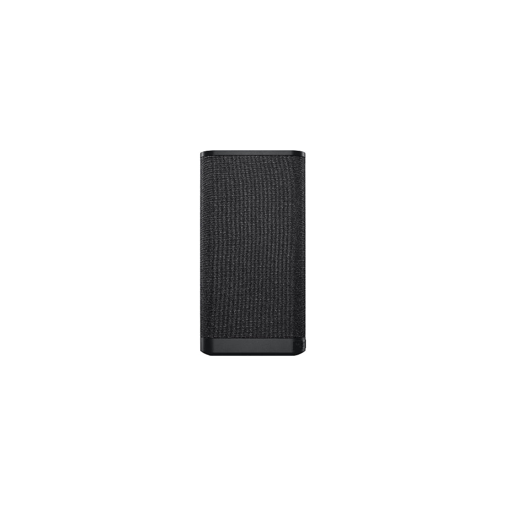Logitech Ultimate Ears Hyperboom Svart