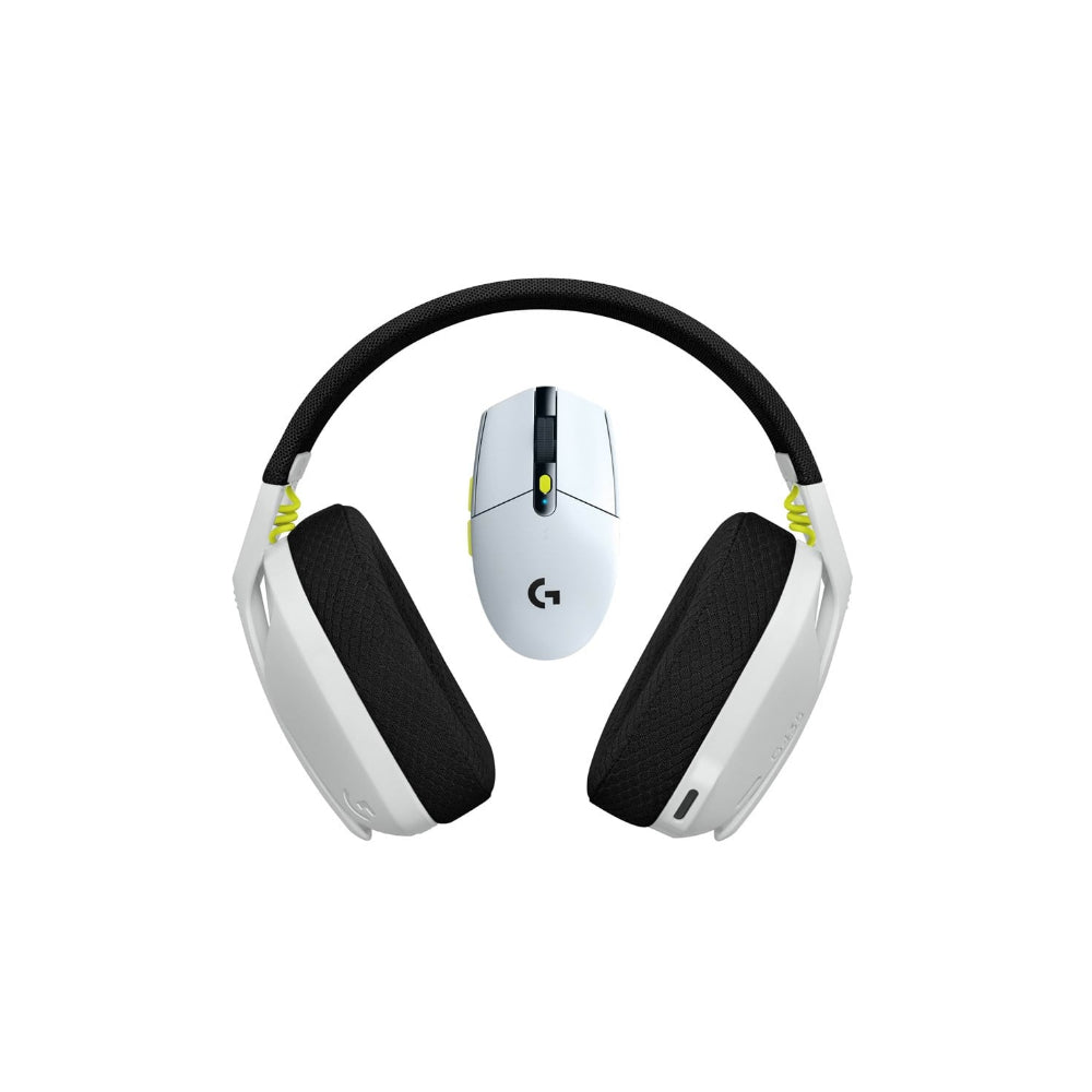 Logitech G435 + G305 Combo - Vit