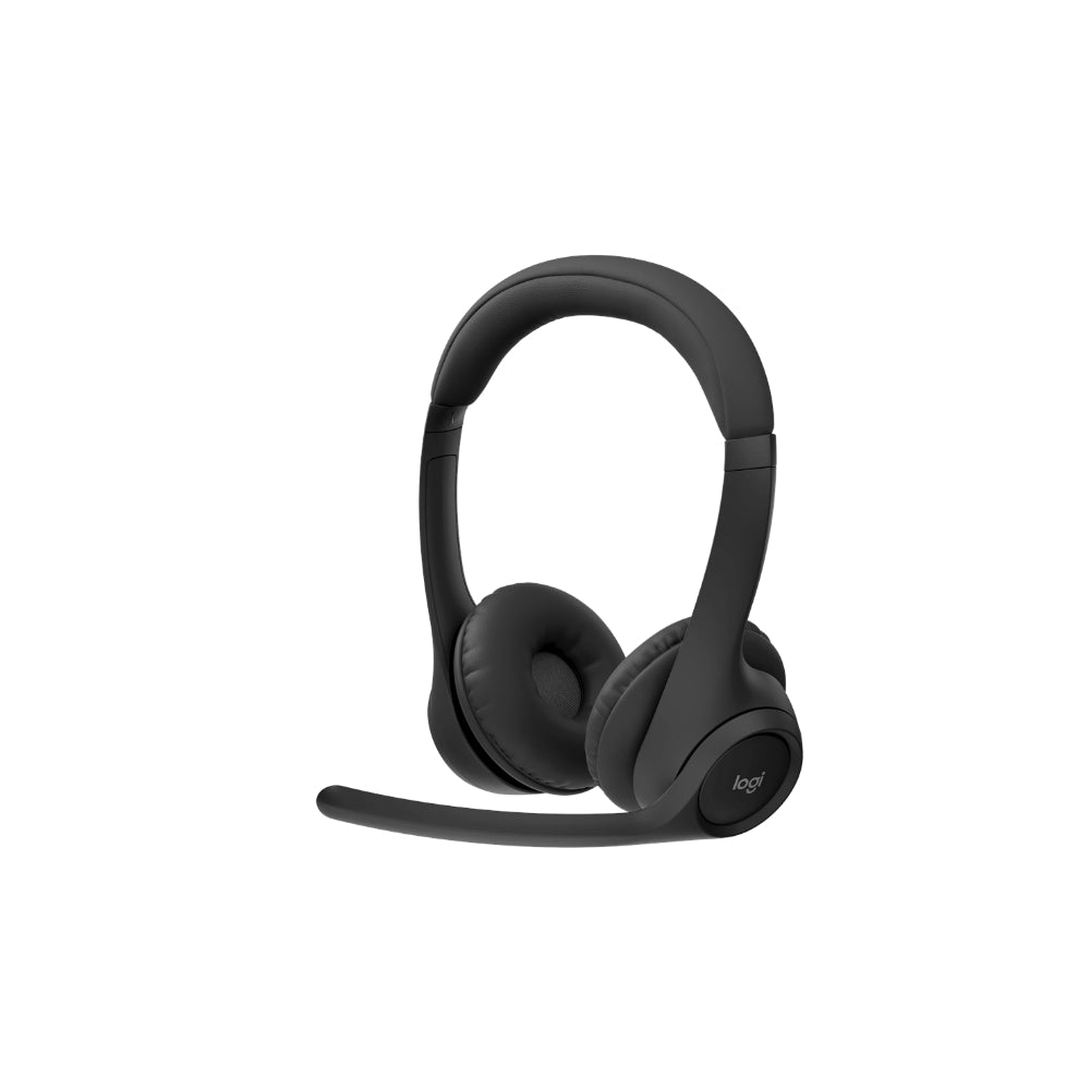Logitech Zone 300 ANC USB-C Svart