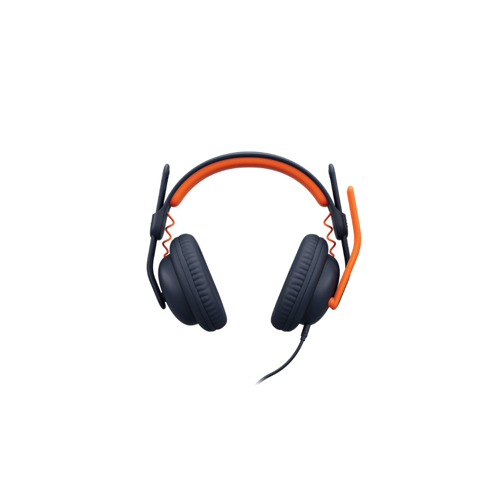 Logitech Zone Learn