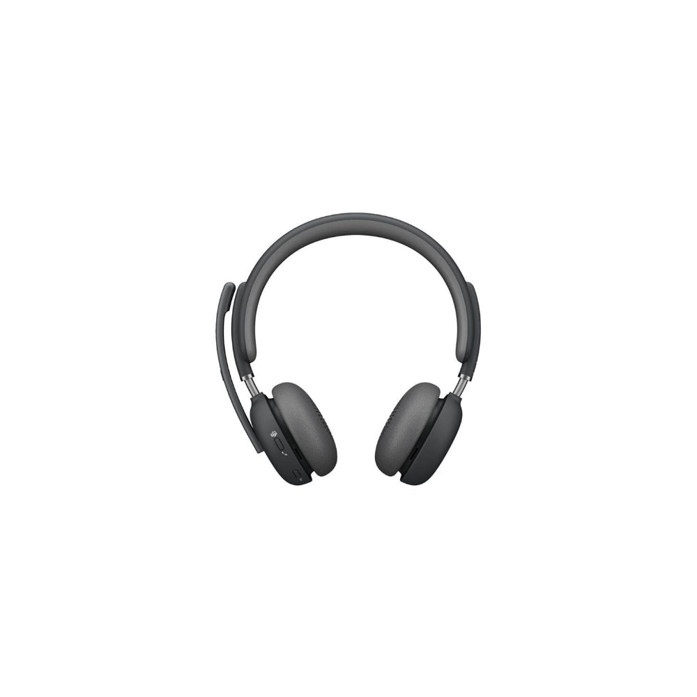 Logitech Zone Wireless 2 Teams USB-C Grafit