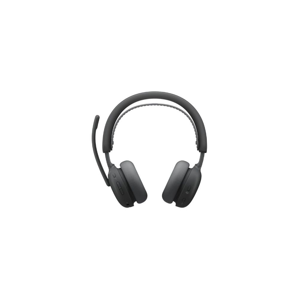 Logitech Zone Wireless 2 UC USB-C Grafit