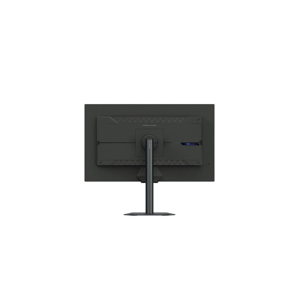 Gigabyte M27QS Smart 27" - USB-C 2560x1440 SS-IPS 165Hz