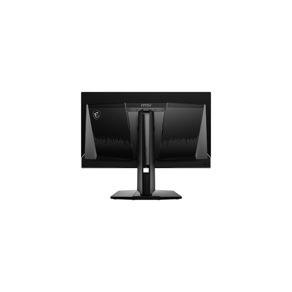 MSI MAG 271QPXDE 27" - USB-C 2560x1440 QD-OLED 360Hz
