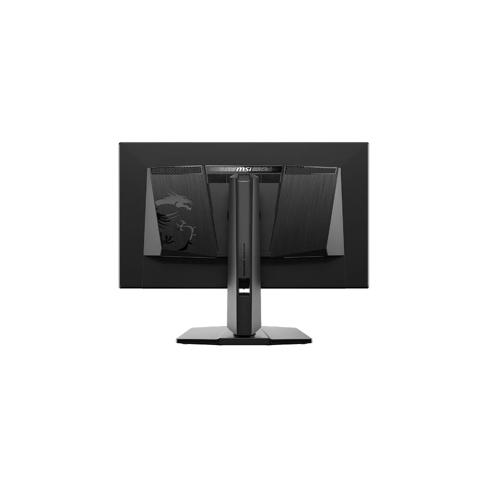 MSI MAG 272QP X24 27" - USB-C 2560x1440 QD-OLED 240Hz
