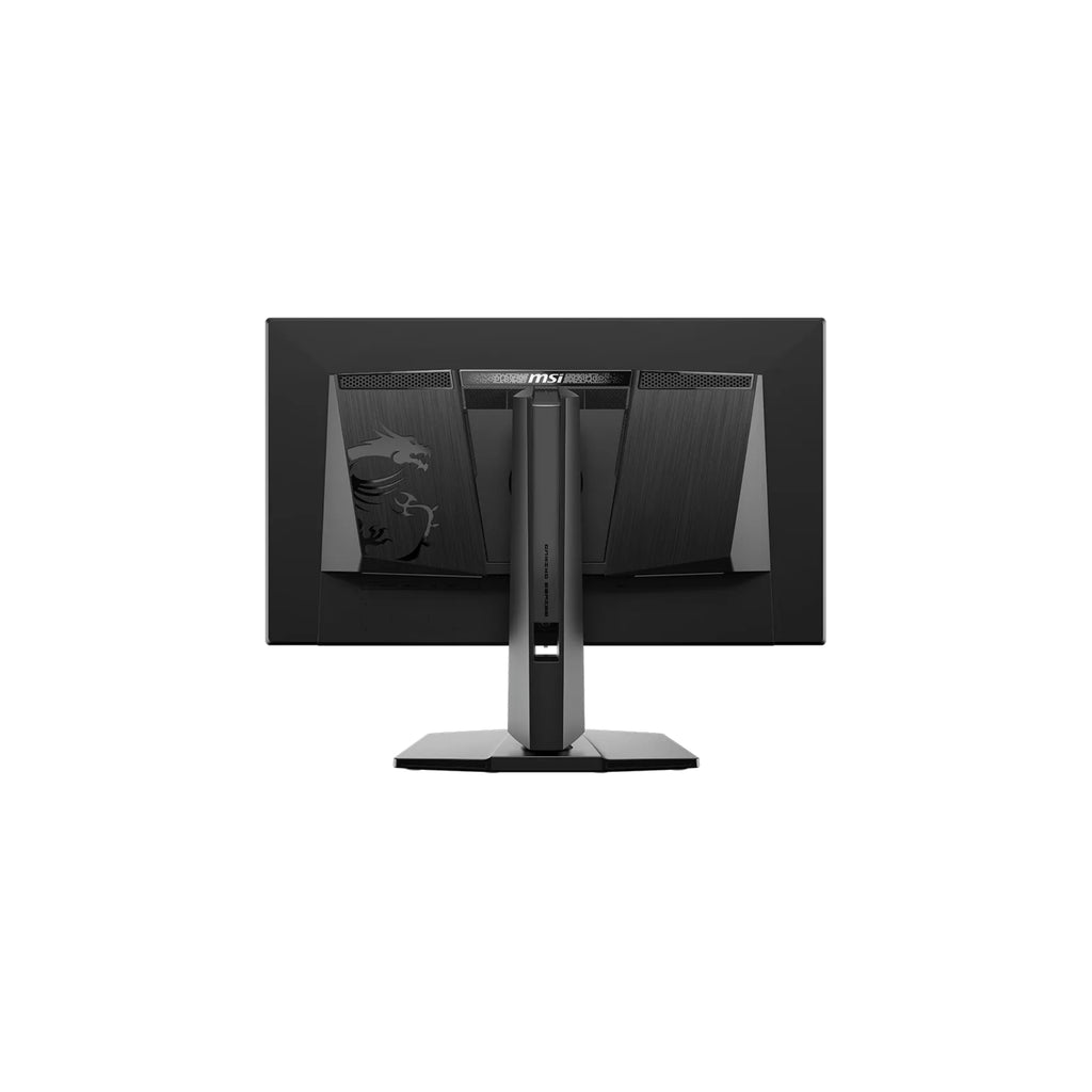 MSI MAG 272QP QD-OLED X24 26.5" - USB-C 2560x1440 QD-OLED 240Hz