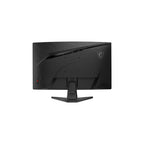MSI MAG 274CF X24 27" - 1920x1080 Rapid VA 240Hz