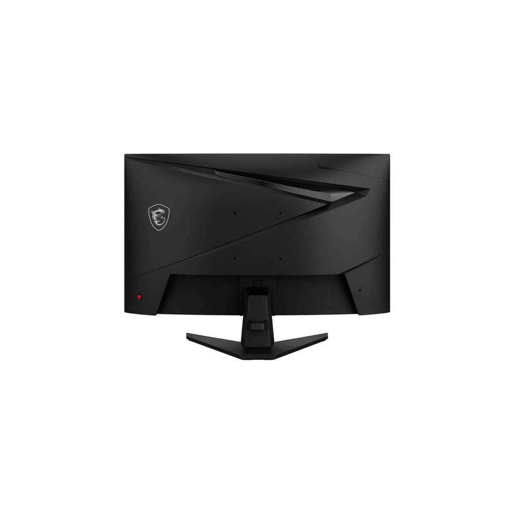 MSI MAG 275CF X24 27" - Böjd 1920x1080 Rapid VA 240Hz