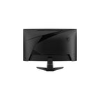 MSI MAG 276CXF 27" - 1920x1080 Rapid VA 280Hz