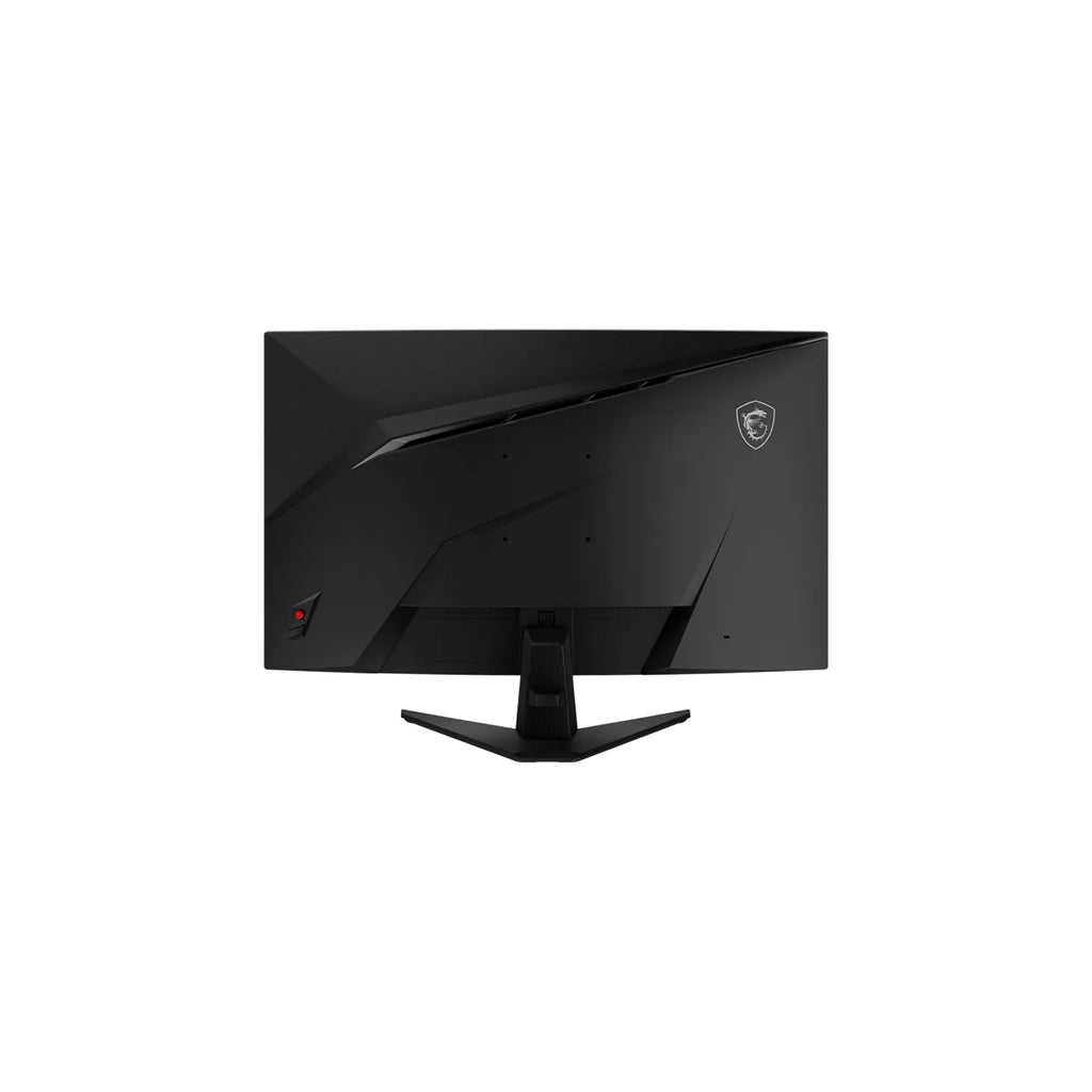 MSI MAG 321CQF E18 31.5" - Böjd 2560x1440 VA 180Hz