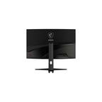 MSI MAG 321CUPDF 31.5" - 3840x2160 Rapid VA 160Hz/320Hz