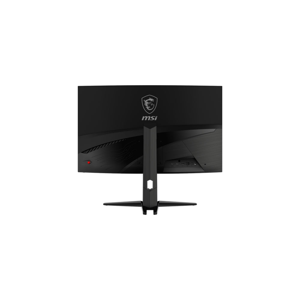 MSI MAG 321CUPDF 31.5" - 3840x2160 Rapid VA 160Hz/320Hz