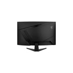 MSI MAG 325CQF 32" - 2560x1440 Rapid VA 180Hz