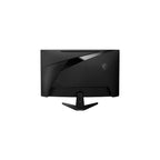 MSI MAG 32CQ6F 32” - Böjd 2560x1440 Rapid VA 180Hz