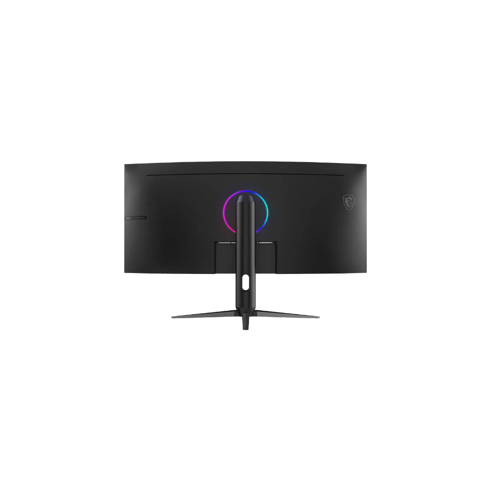 MSI MAG 342CQR E2 34" - Böjd Ultrawide 3440x1440 VA 180Hz