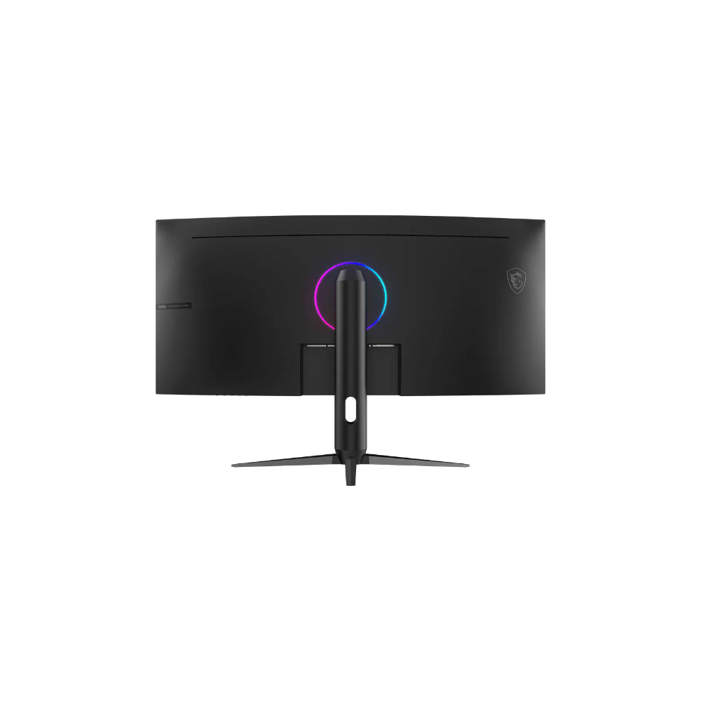 MSI MAG 342CQRF E20 34" - Ultrawide 3440x1440 VA 200Hz