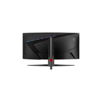 MSI MAG 345CQR 34" - Ultrawide 3440x1440 VA 180Hz