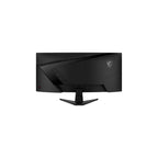 MSI MAG 346CQ 34" - Böjd Ultrawide 3440x1440 VA 180Hz