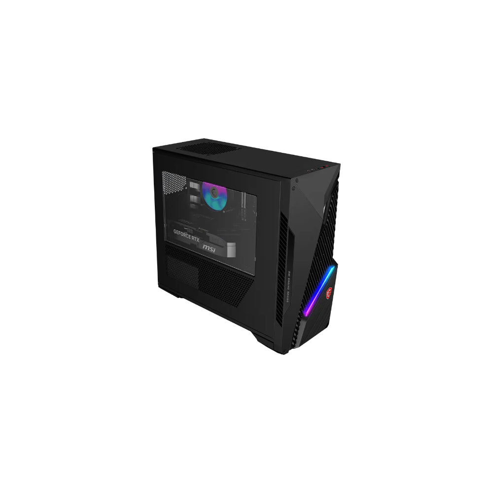 MSI MAG Infinite S3 14NVL5-3066EU - Core i5 14400F - 32GB RAM 1TB SSD - GeForce RTX 5060
