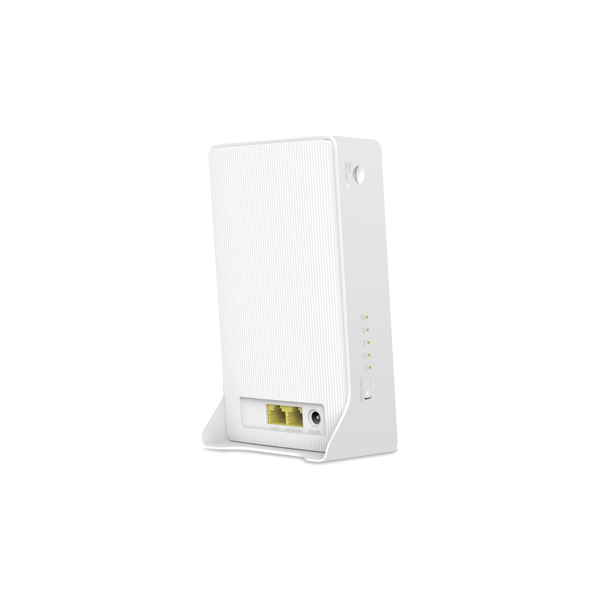 Mercusys MB230-4G 4G+ Cat6 AC1200 Router