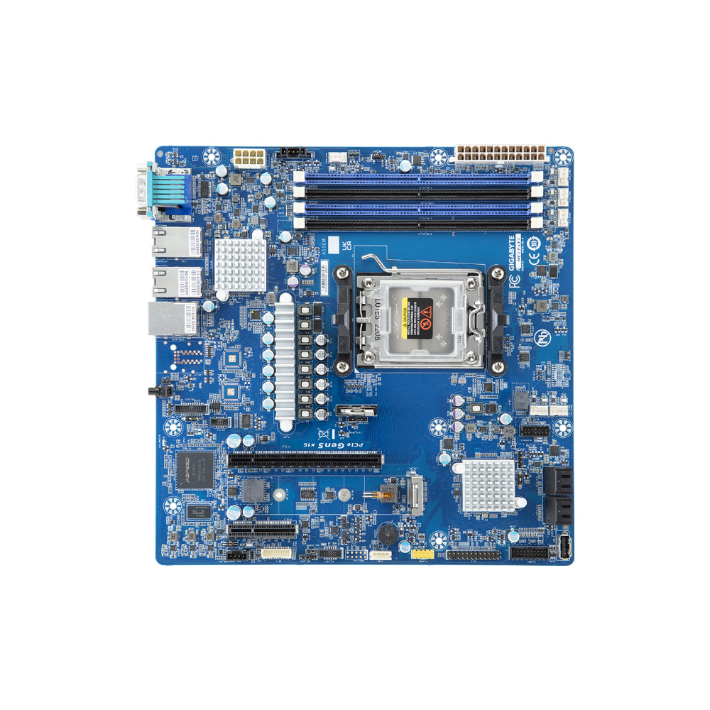 Gigabyte MC13-LE1 mATX AM5