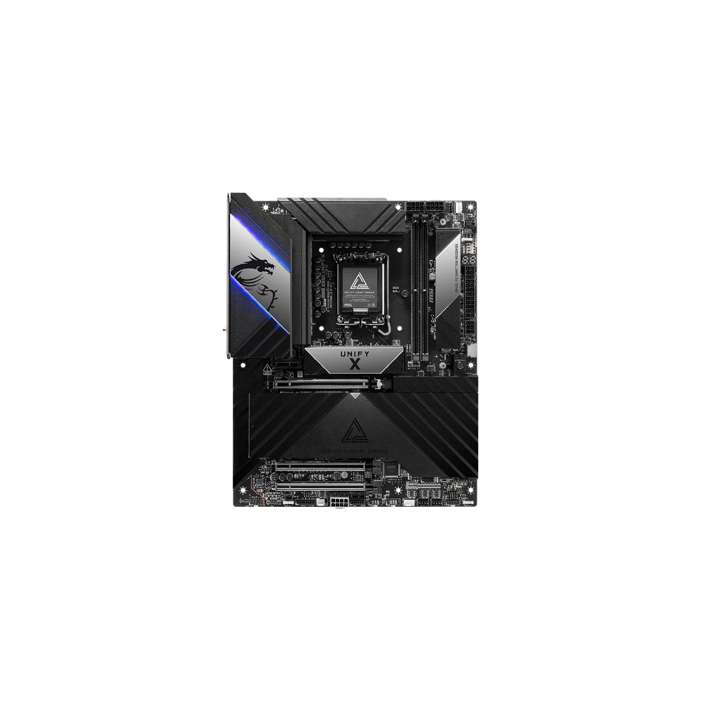 MSI MEG Z890 Unify-X ATX LGA1851
