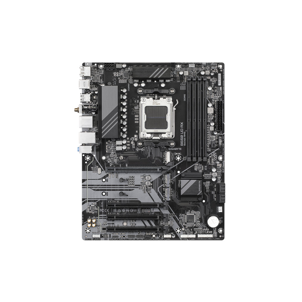 Gigabyte B650UD AX G4 ATX AM5