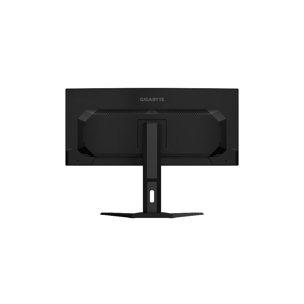 Gigabyte Aorus MO34WQC 34" - Böjd Ultrawide USB-C 3440x1440 OLED 175Hz