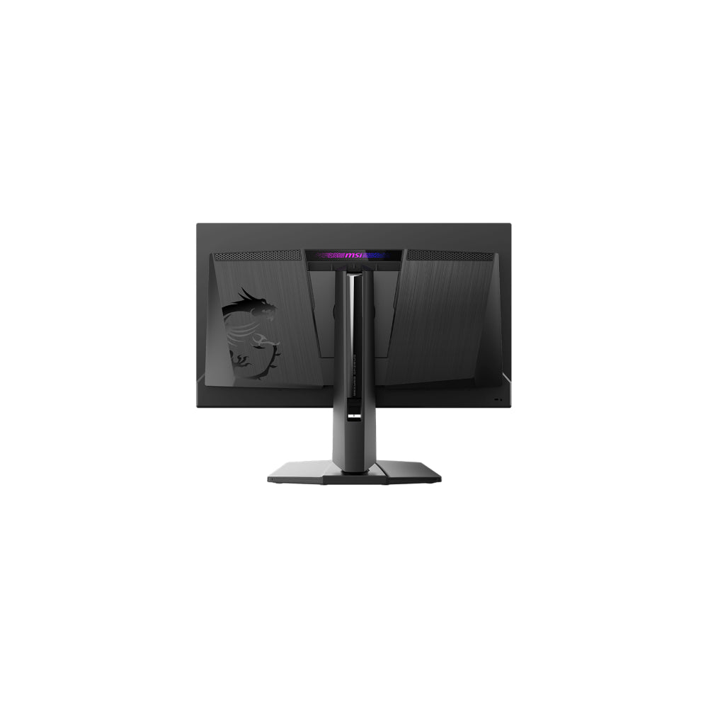 MSI MPG 271QRDE X50 26.5" - 2560x1440 QD-OLED 165Hz