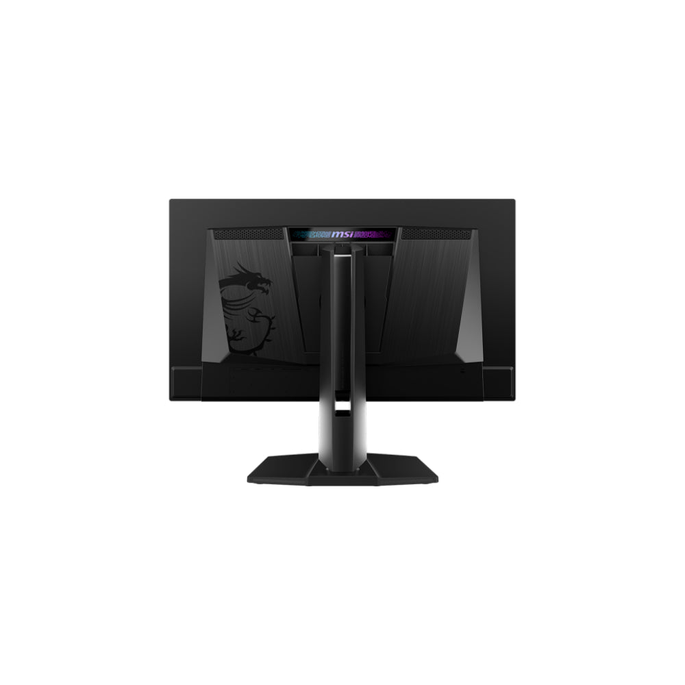 MSI MPG 272URXDE 27" - USB-C 3840x2160 QD-OLED 240Hz
