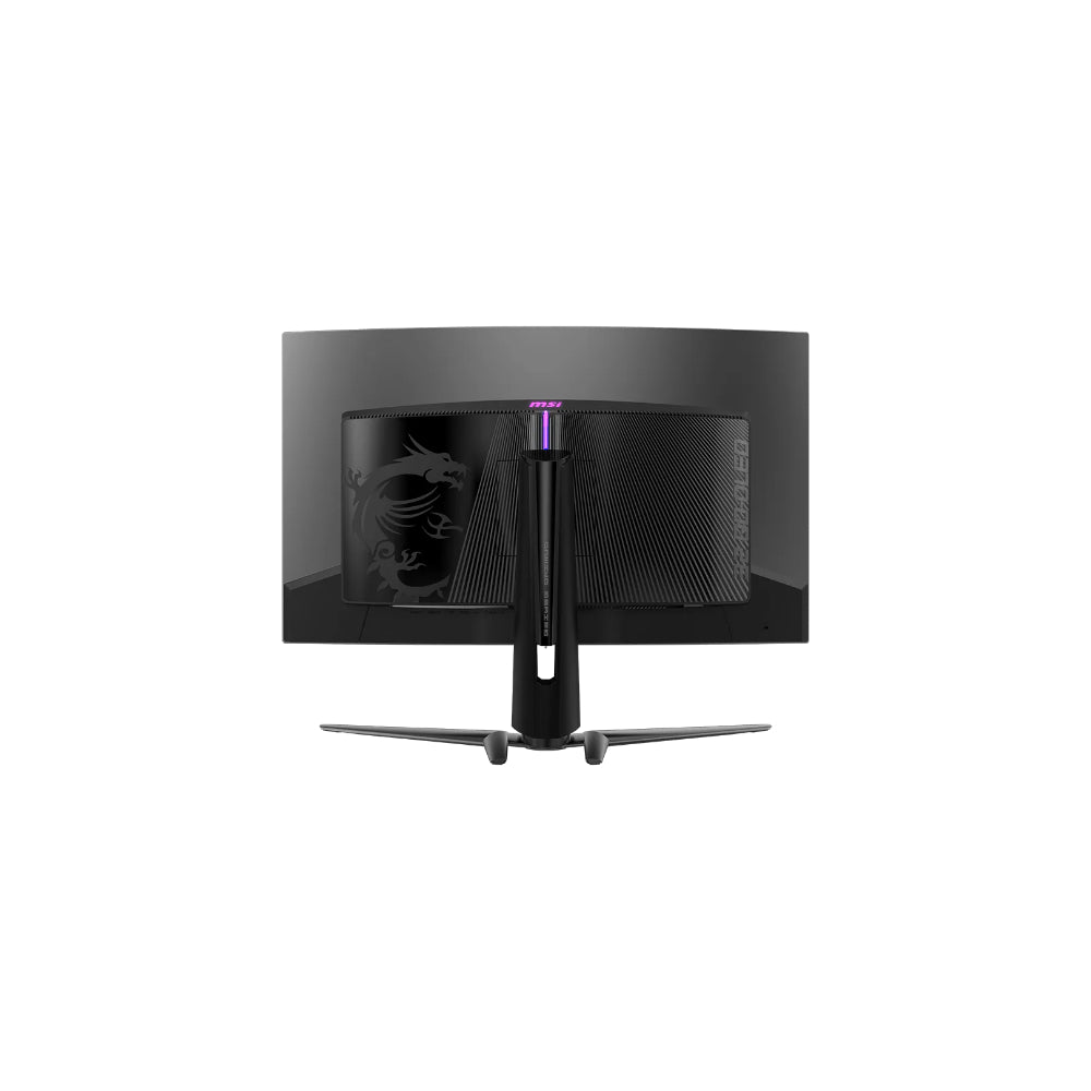 MSI MPG 321CURX 31.5" - 3840x2160 QD-OLED 240Hz