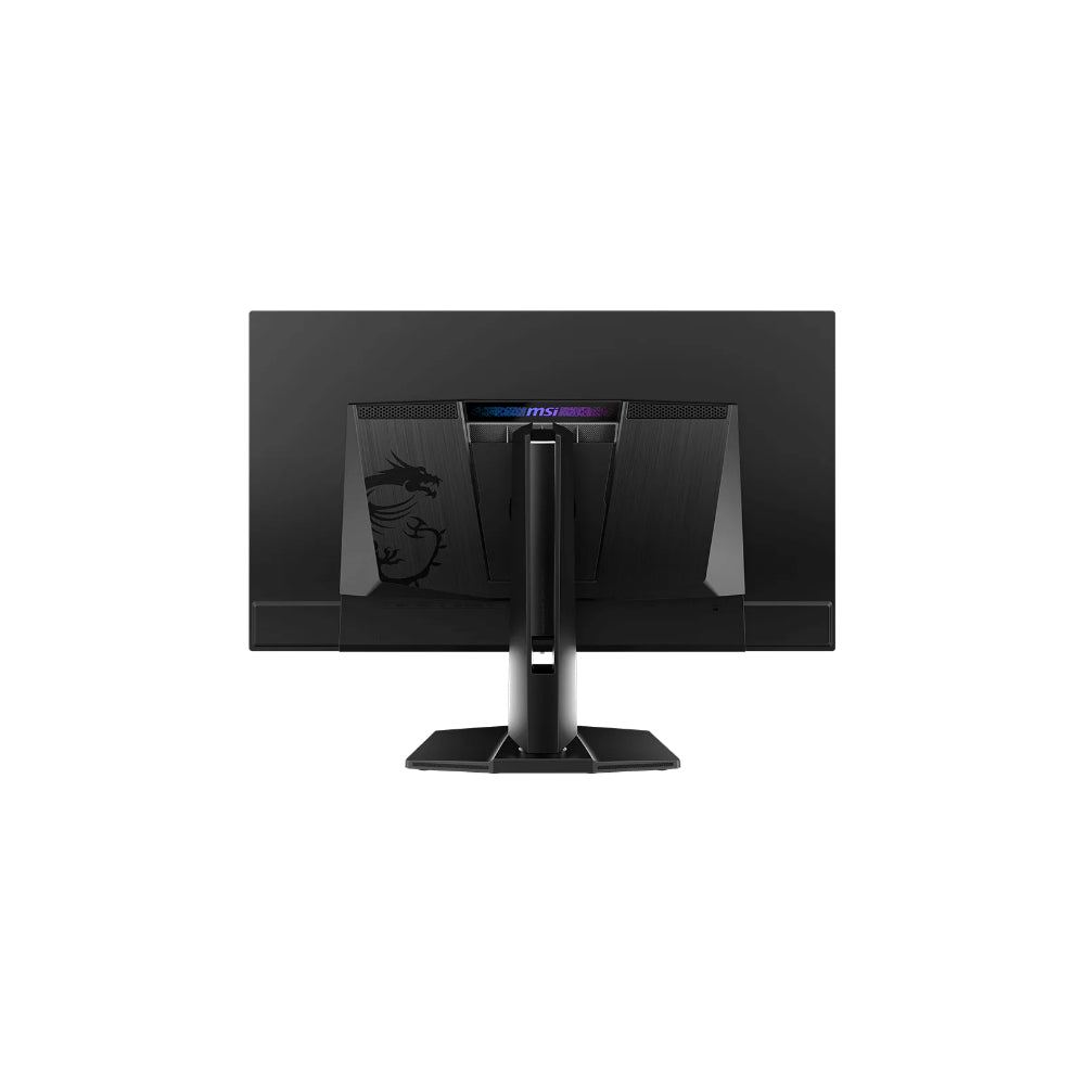 MSI MPG 321URX 31.5” - USB-C 3840x2160 QD-OLED 240Hz