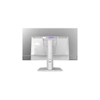 MSI MPG 321URXWDE 31.5" - USB-C 3840x2160 QD-OLED 240Hz