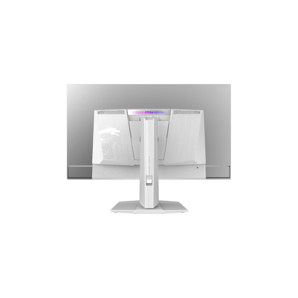 MSI MPG 321URXWDE 31.5" - USB-C 3840x2160 QD-OLED 240Hz
