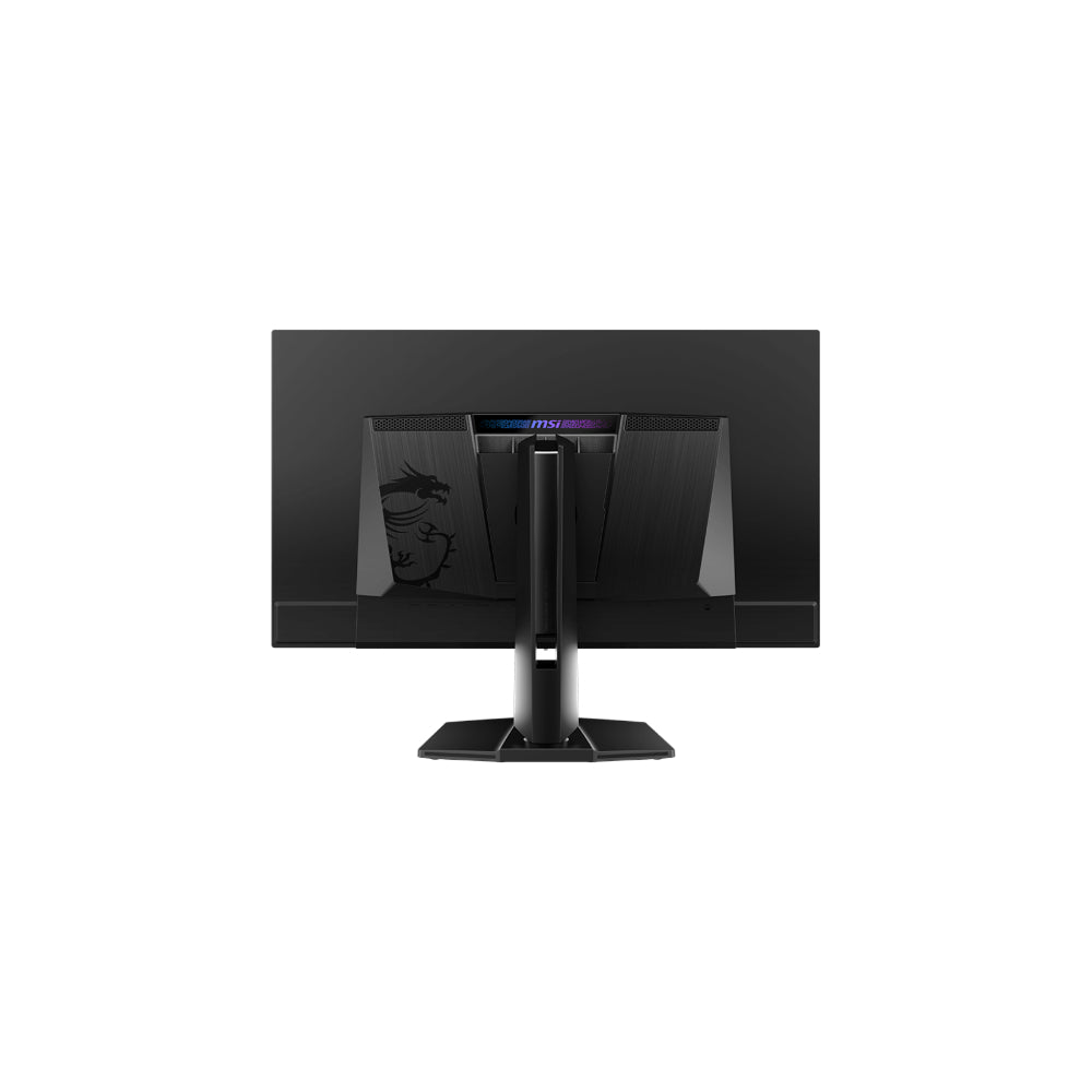 MSI MPG 322URXDE 32" - USB-C 3840x2160 QD-OLED 240Hz